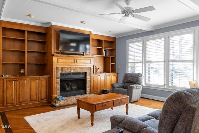 10204 Rocky Ford Court, Raleigh, NC 27614