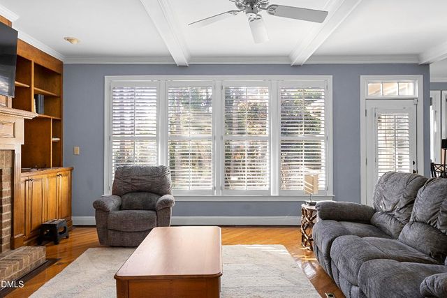 10204 Rocky Ford Court, Raleigh, NC 27614