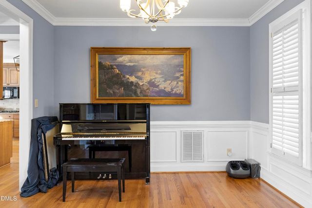 10204 Rocky Ford Court, Raleigh, NC 27614