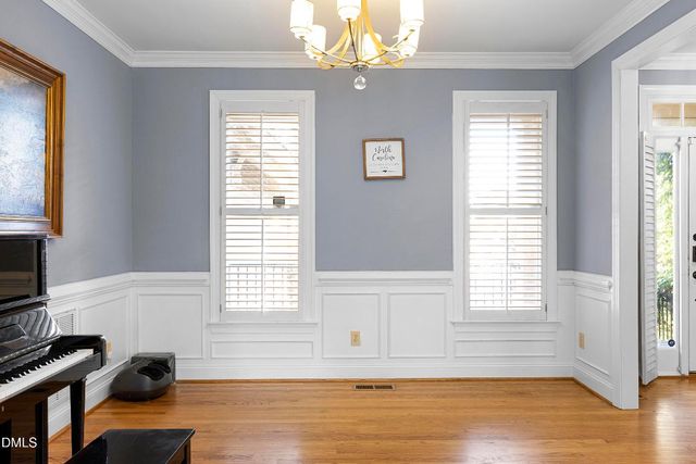 10204 Rocky Ford Court, Raleigh, NC 27614