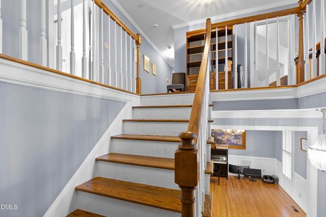 10204 Rocky Ford Court, Raleigh, NC 27614