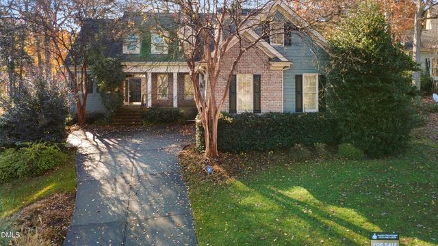 10204 Rocky Ford Court, Raleigh, NC 27614
