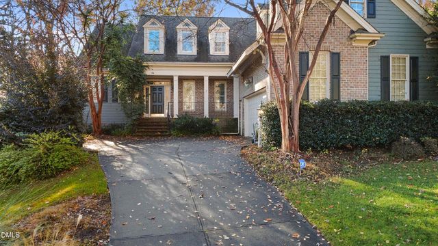 10204 Rocky Ford Court, Raleigh, NC 27614