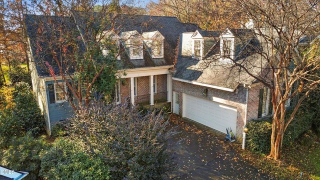 10204 Rocky Ford Court, Raleigh, NC 27614