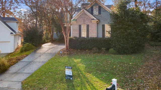 10204 Rocky Ford Court, Raleigh, NC 27614