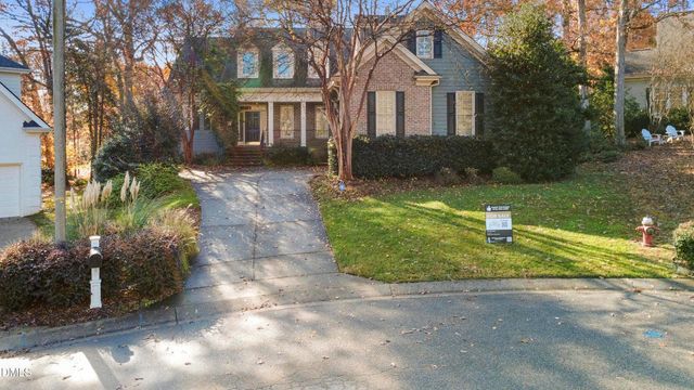 10204 Rocky Ford Court, Raleigh, NC 27614