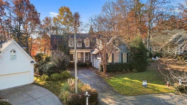 10204 Rocky Ford Court, Raleigh, NC 27614