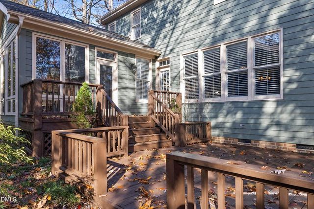 10204 Rocky Ford Court, Raleigh, NC 27614