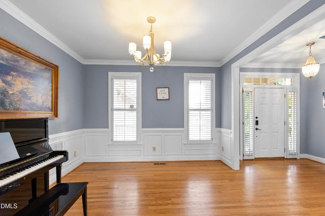 10204 Rocky Ford Court, Raleigh, NC 27614