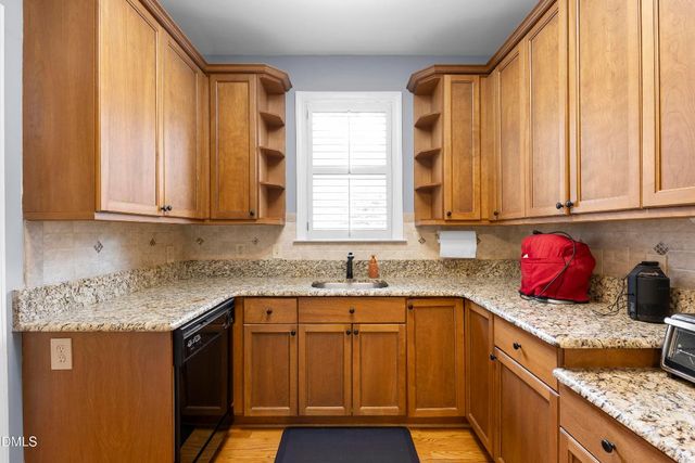 10204 Rocky Ford Court, Raleigh, NC 27614