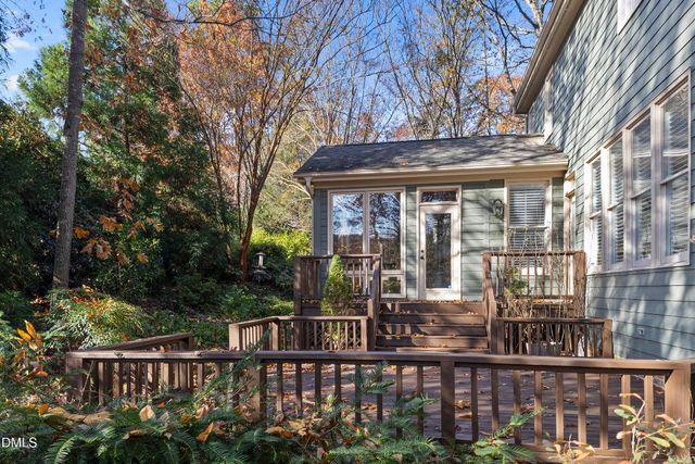 10204 Rocky Ford Court, Raleigh, NC 27614