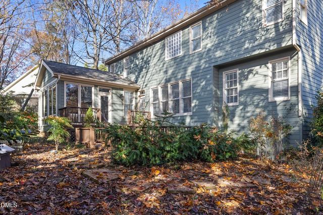 10204 Rocky Ford Court, Raleigh, NC 27614