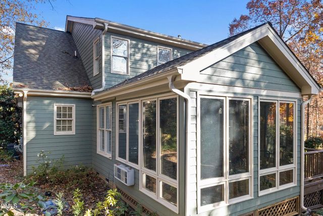 10204 Rocky Ford Court, Raleigh, NC 27614