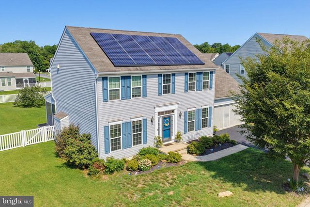 312 LOGANBERRY TER, Dover, DE 19901