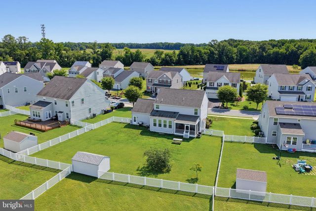 312 LOGANBERRY TER, Dover, DE 19901