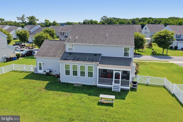 312 LOGANBERRY TER, Dover, DE 19901