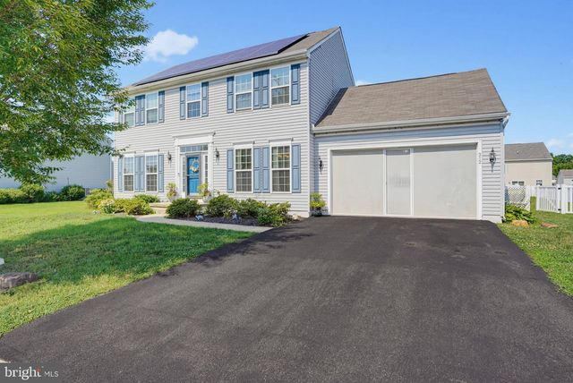312 LOGANBERRY TER, Dover, DE 19901