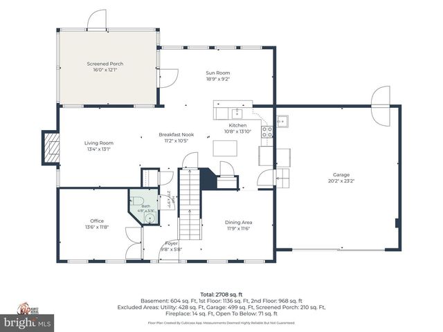 312 LOGANBERRY TER, Dover, DE 19901