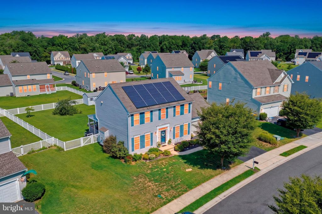 312 LOGANBERRY TER, Dover, DE 19901