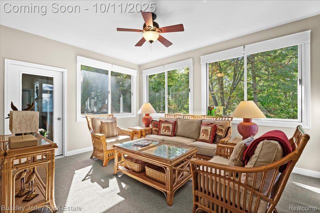 9430 Sheltering Oaks Drive, Brighton, MI 48114