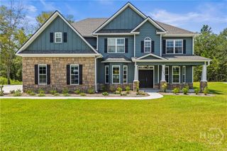 134 Watson Mill Road, Guyton, GA 31312