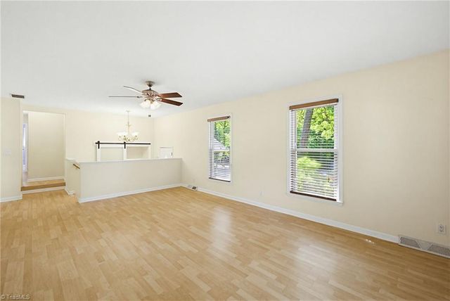 5001 Wrangler Drive, Winston-salem, NC 27101