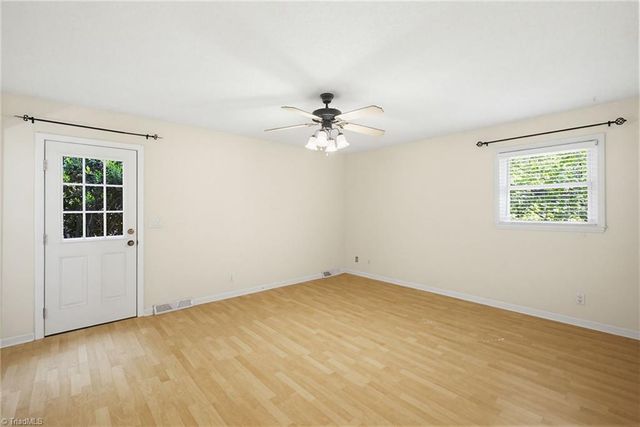 5001 Wrangler Drive, Winston-salem, NC 27101