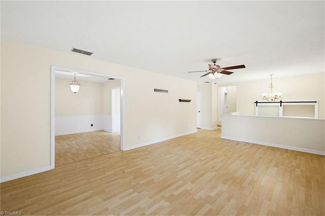 5001 Wrangler Drive, Winston-salem, NC 27101