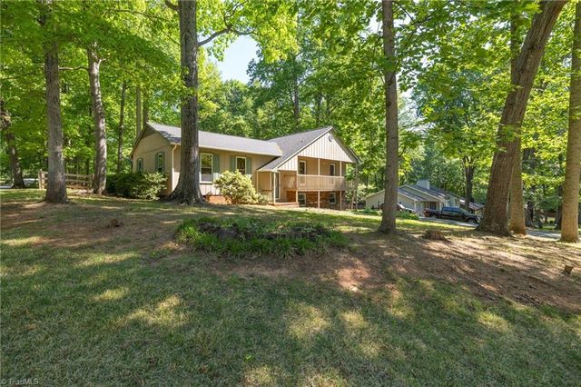 5001 Wrangler Drive, Winston-salem, NC 27101