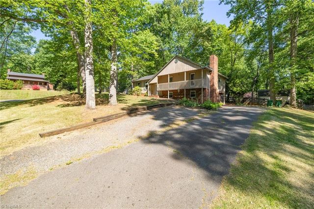 5001 Wrangler Drive, Winston-salem, NC 27101