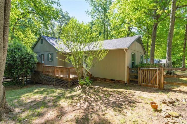 5001 Wrangler Drive, Winston-salem, NC 27101