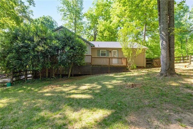 5001 Wrangler Drive, Winston-salem, NC 27101