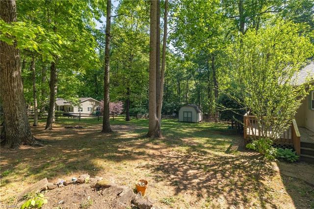 5001 Wrangler Drive, Winston-salem, NC 27101