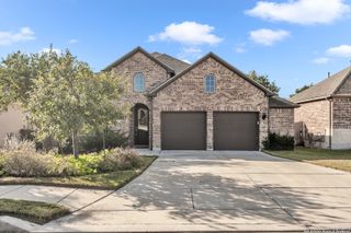 3051 Blenheim Park, Bulverde, TX 78163