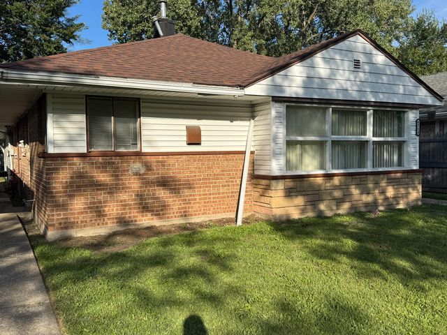 9713 S Van Vlissingen Road, Chicago, IL 60617