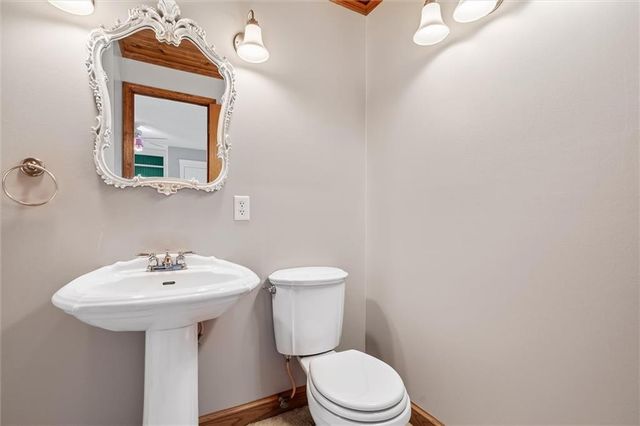 2301 Lees Summit Road, Lee's Summit, MO 64064