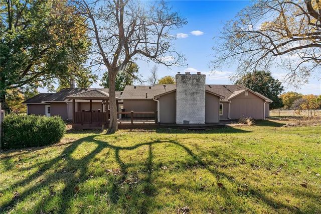 2301 Lees Summit Road, Lee's Summit, MO 64064