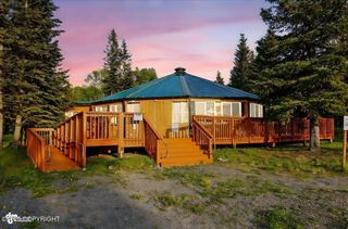 13364 Sterling Highway, Ninilchik, AK 99639