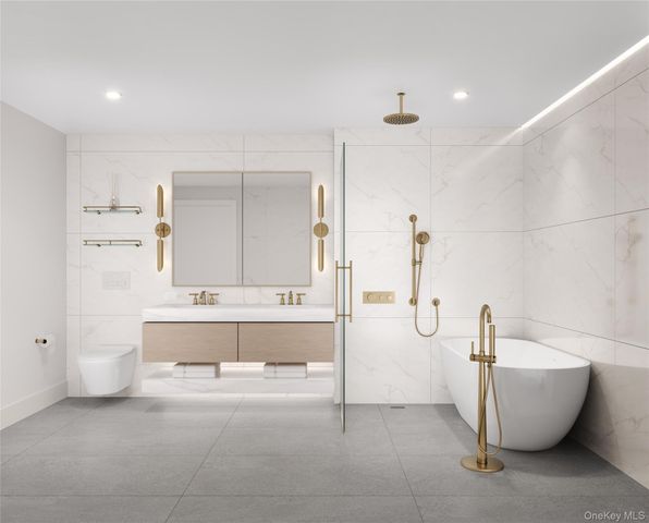 138-18 Northern Boulevard PH2D, Flushing, NY 11354