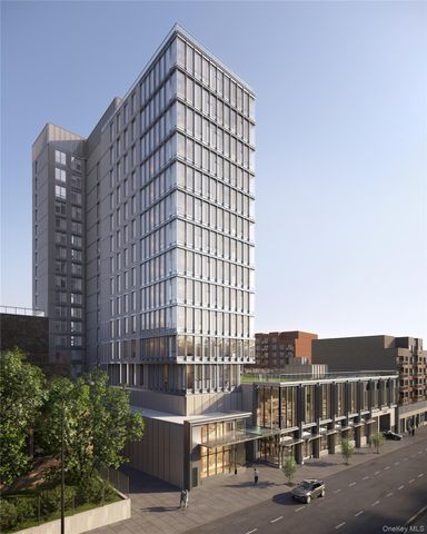 138-18 Northern Boulevard PH2D, Flushing, NY 11354