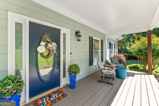 5495 Honeysuckle Trail, Gainesville, GA 30506
