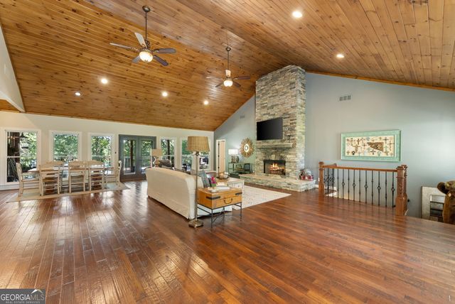 5495 Honeysuckle Trail, Gainesville, GA 30506