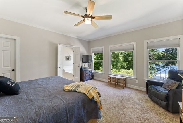 5495 Honeysuckle Trail, Gainesville, GA 30506