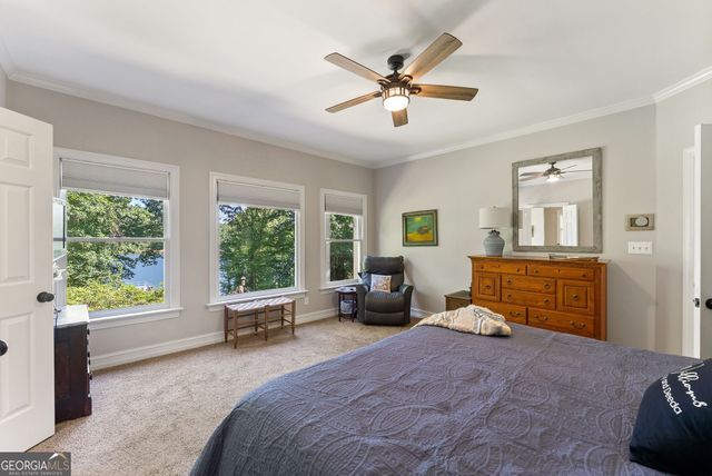 5495 Honeysuckle Trail, Gainesville, GA 30506