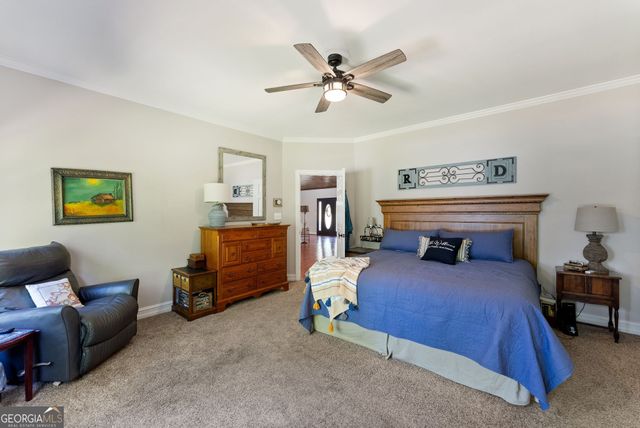 5495 Honeysuckle Trail, Gainesville, GA 30506