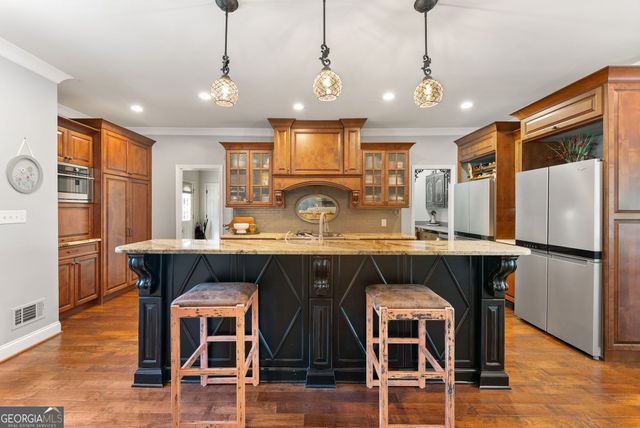 5495 Honeysuckle Trail, Gainesville, GA 30506
