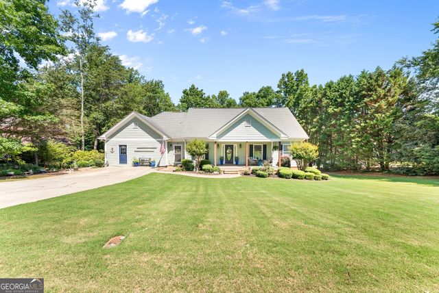 5495 Honeysuckle Trail, Gainesville, GA 30506