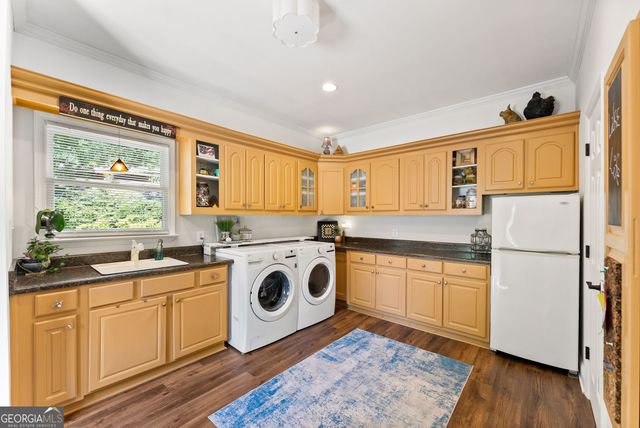 5495 Honeysuckle Trail, Gainesville, GA 30506