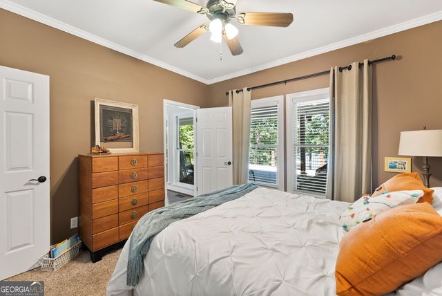 5495 Honeysuckle Trail, Gainesville, GA 30506