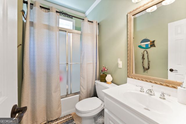 5495 Honeysuckle Trail, Gainesville, GA 30506